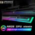 ASUS Aura Sync RGB 5V 3 pinos ARGB Hub