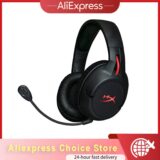 HyperX Cloud Flight