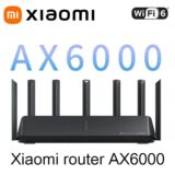 Xiaomi AX6000,