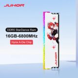 Juhor DDR5 StarDance 16GB 6800MHz