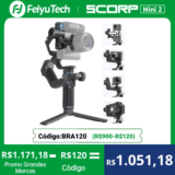 FeiyuTech SCORP Mini-2