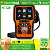 FOXWELL NT301