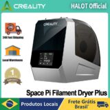 Creality Space Pi Filament Dryer Plus
