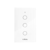 Interruptor Inteligente Wifi Coibeu