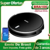 (Armazem Brasil)  ABIR G20S