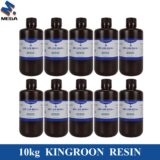 Resina Kingroon 10Kg ABS Like