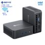 Soyo M2 Plus Mini PC 16GB 512GB