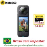 Insta360 X4