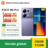 POCO M6 Pro