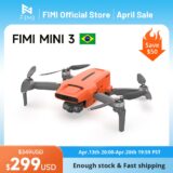 FIMI Mini 3