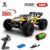 Carrinho RC X-Verse Sweep 4WD 24GHz Brushless 70km/h Alta Velocidade