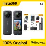 Insta360 X4