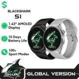 Black Shark S1
