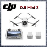 DJI Mini 3