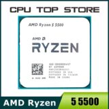 Ryzen 5 5500