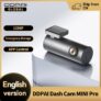 DDPAI Mini Pro 1296P Wi-Fi DVR