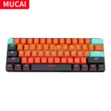 Mucai MKA610 Mini 2 Unidades