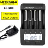 Liitokala Lii-500