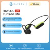 HAYLOU PurFree Lite