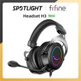 FIFINE Headset H3