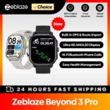 Zeblaze Beyond 3 Pro