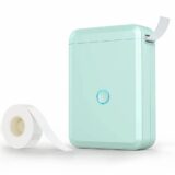 Impressora de Etiquetas Niimbot D110