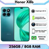 (Armazem Brasil) Honor X8b 4G