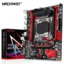 Machinist X99-RS9 LGA 2011-3