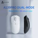 AJAZZ A139 Pro