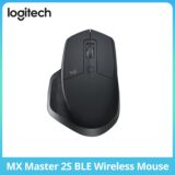 Logitech MX Master 2S