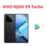(Armazem Brasil)  VIVO iQOO Z9