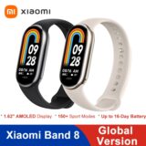 Xiaomi Band 8