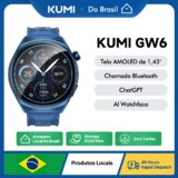 KUMI GW6