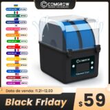 Comgrow Secador Filamento