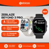 Zeblaze Beyond 3 Pro