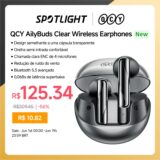 QCY AilyBuds Pro