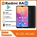 Xiaomi Redmi 8A
