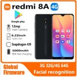 Xiaomi Redmi 8A 4GB 64GB