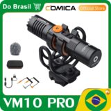 Comica Vm10 Pro
