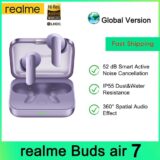 Realme Buds Air 7