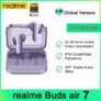 Realme Buds Air 7