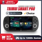 Trimui Smart Pro