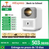 (Armazem Brasil)  BYINTEK LOVE U4