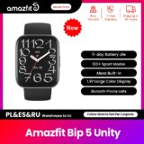 Amazfit Bip 5 Unity