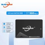 WALRAM SSD  1 TB