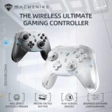 Machenike G5 Pro Elite Gamepad Hall Effect