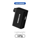 BSBBER-Bomba De Ar Elétrica Para Bicicleta