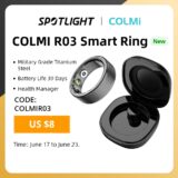 COLMI R03