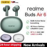 Realme Buds Air 6