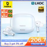 Baseus Bowie M2s Pro